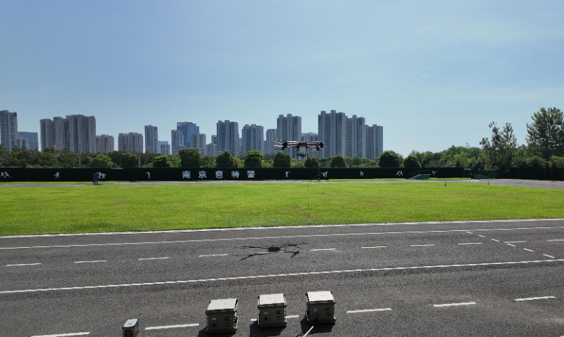 青海飛鷹智能系留照明無人機推薦廠家 歡迎來電 南京飛鷹智能裝備供應