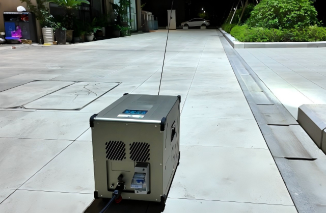 天津高壓系留系留電源系統(tǒng)包括什么 創(chuàng)新服務(wù) 南京飛鷹智能裝備供應(yīng);