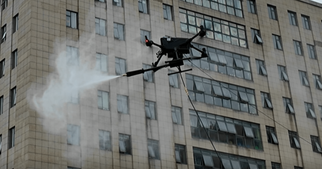 重慶系留電源系統(tǒng)機(jī)組 誠信為本 南京飛鷹智能裝備供應(yīng)