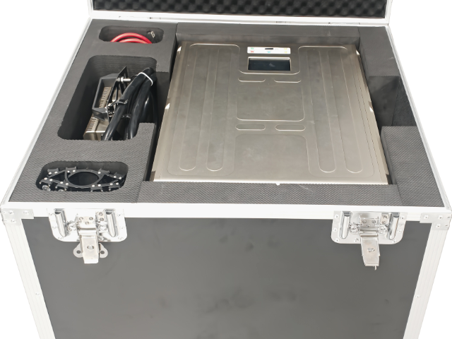 飞鹰智能系留电源系统级,系留电源系统