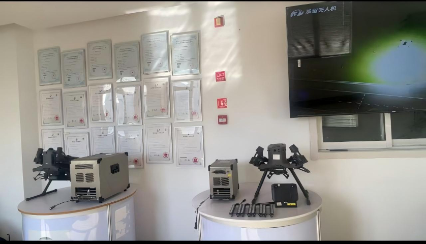 山西制造系留電源系統(tǒng)監(jiān)控 歡迎咨詢 南京飛鷹智能裝備供應(yīng);