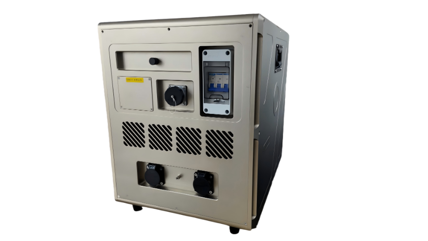 辽宁系留电源系统产品介绍,系留电源系统