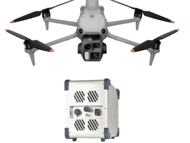 中國澳門八旋翼自動系留無人機 客戶至上 南京飛鷹智能裝備供應;