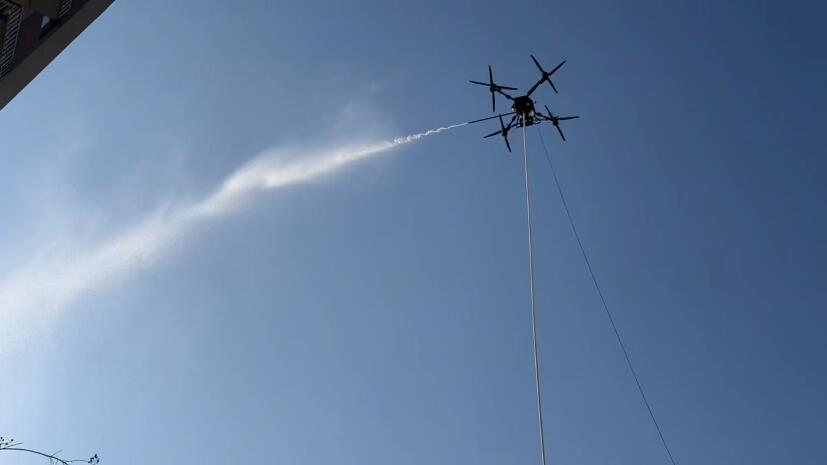 中國(guó)澳門分類1200w系留電源系統(tǒng) 歡迎咨詢 南京飛鷹智能裝備供應(yīng)