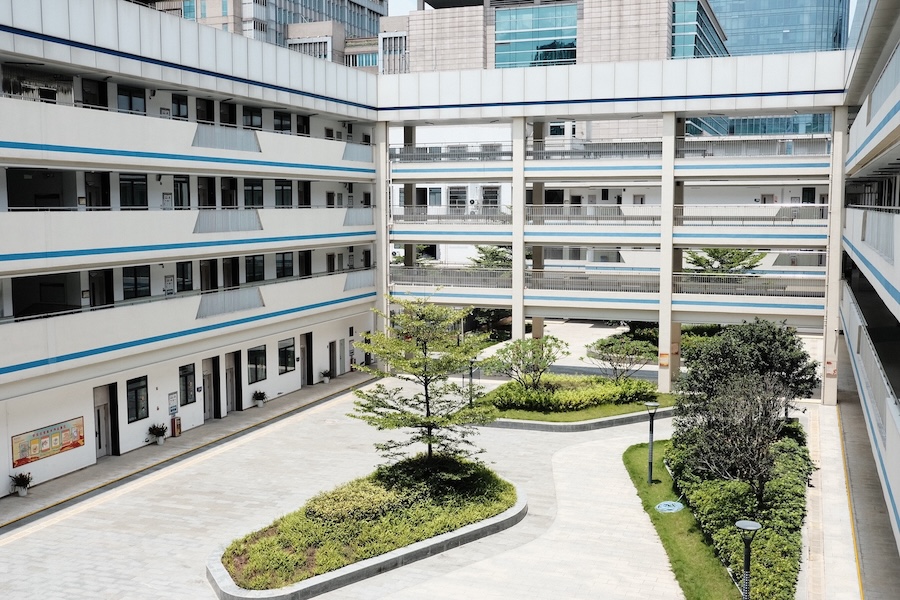 聚焦“學(xué)術(shù)+實踐”雙軌培養(yǎng)與全封閉管理，打造大灣區(qū)具有全球視