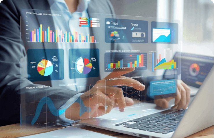 四川一站式線上推廣渠道 四川臻云信息技術(shù)供應(yīng)