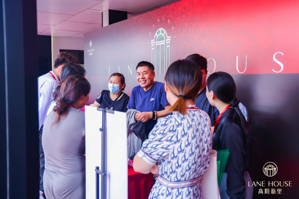 高陽新里認籌+開盤2023年活動（認籌）