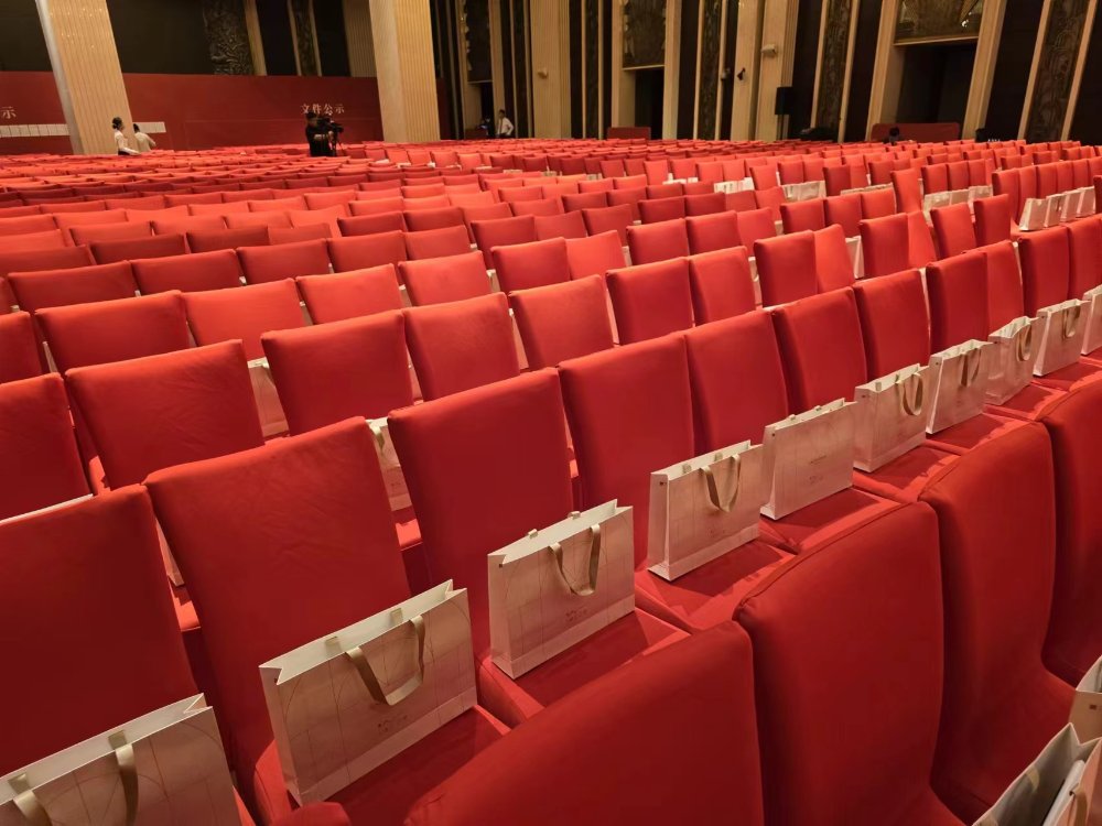 中建壹品認籌+開盤2024年活動（開盤）