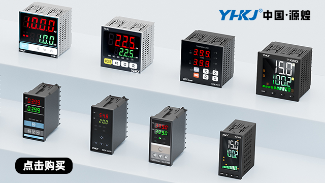 巡檢儀溫控器方法 鑄造輝煌 源煌電氣科技供應(yīng)