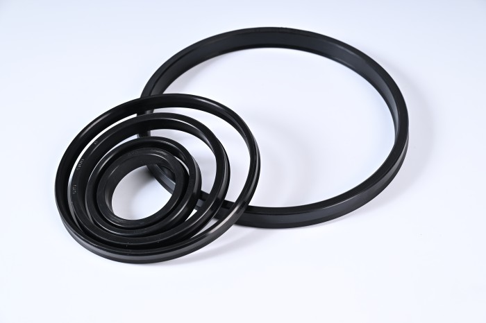 浙江聚四氟乙烯氣缸圈解決方案 無錫市榮睿密封件供應(yīng)