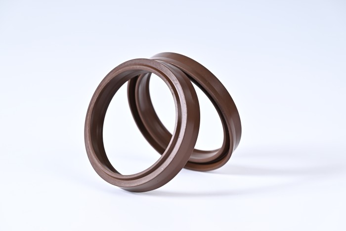 江蘇全氟醚氣缸圈加工 無錫市榮睿密封件供應