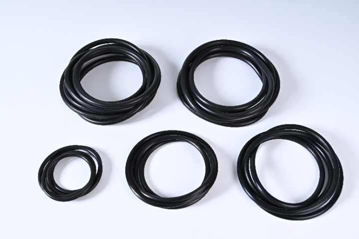 上海減震密封件廠家地址 無錫市榮睿密封件供應