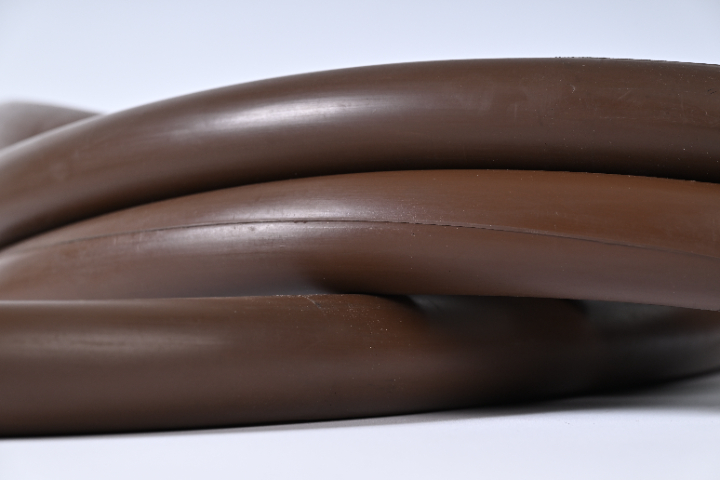 浙江減震密封件有保障嗎 無錫市榮睿密封件供應