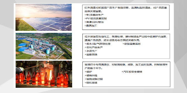呼和浩特光纖式測溫儀選型指南