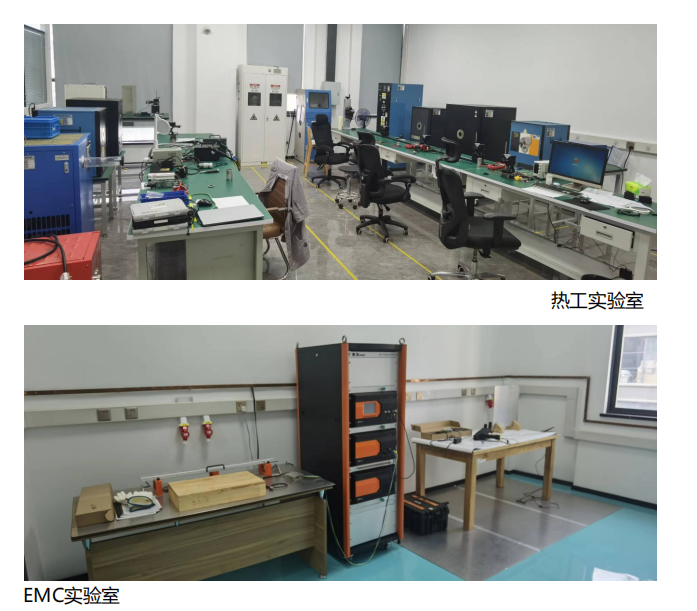 常州思捷：技術(shù)突破PID 恒溫控制，測溫精度不受環(huán)境影響