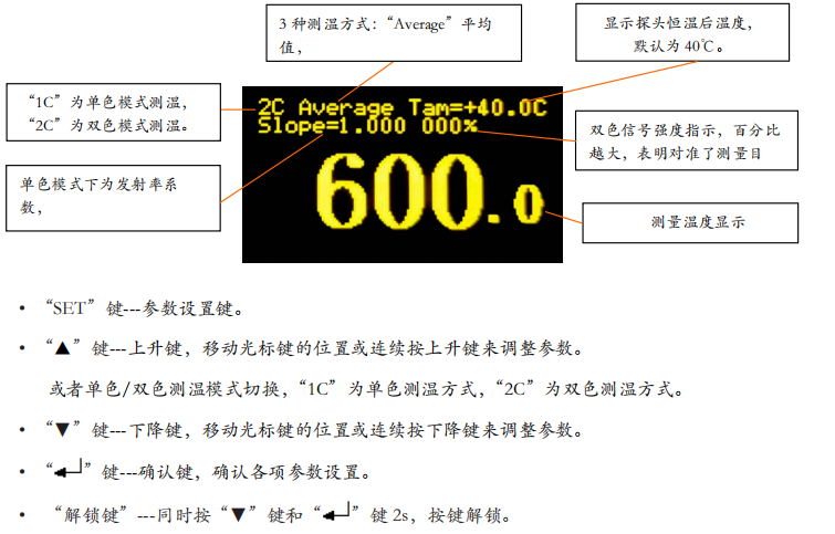 常州思捷測溫儀：智能化操作體驗