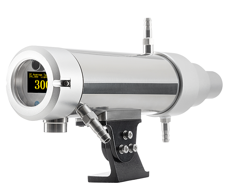 常州思捷光電測溫儀：高防護等級設(shè)計從容應(yīng)對惡劣工況