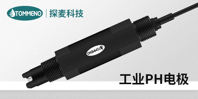 上海耐酸堿PH電極廠家供應(yīng) 廣州市探麥儀器科技供應(yīng)