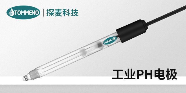 廣東污廢水PH電極尺寸 廣州市探麥儀器科技供應(yīng)