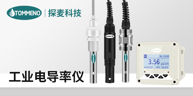 半导体电导率仪现货直发 广州市探麦仪器科技供应