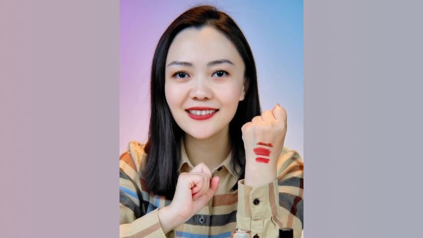 珠海美妆直播间灯光技术指导,直播间灯光