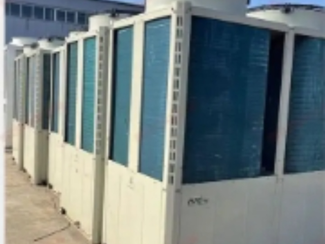 廬陽區(qū)哪些直流變頻冷暖水機(jī)