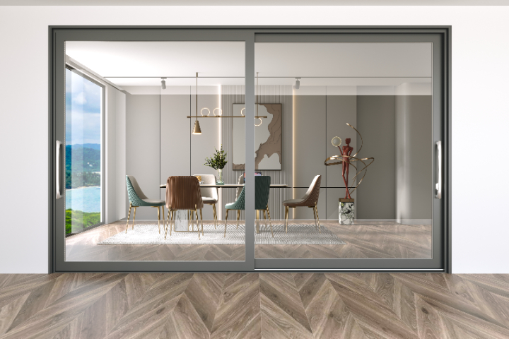 佛山南方平開窗供應(yīng) 中匯九府鋁業(yè)供應(yīng)