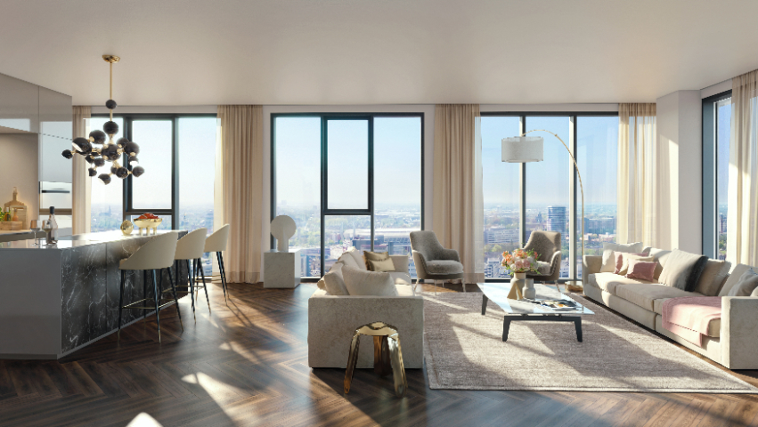 佛山鋁合金平開窗結(jié)構(gòu)設(shè)計 中匯九府鋁業(yè)供應(yīng)