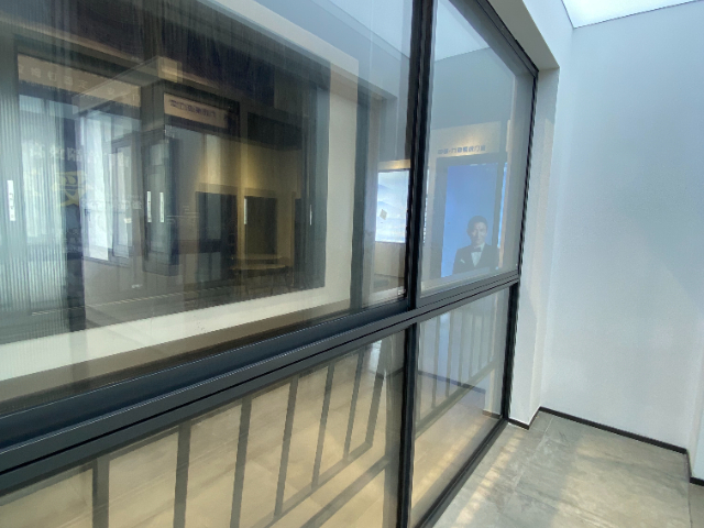 佛山推拉窗銷售廠家 中匯九府鋁業(yè)供應(yīng)