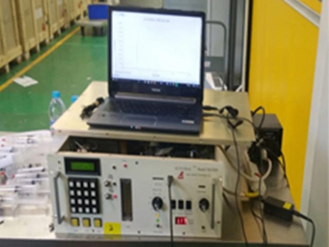 杭州SEMI S22檢測服務機構 上海欣項電子科技供應