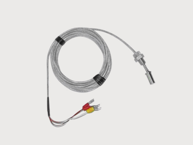 河南便捷式Pt100温度传感器