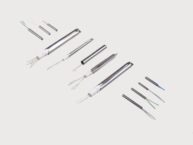 河南高精度溫度傳感器 浙江省東陽市三星溫度儀表供應