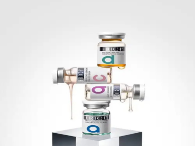 廣西院線化妝品 廣州歆瀾生物科技供應