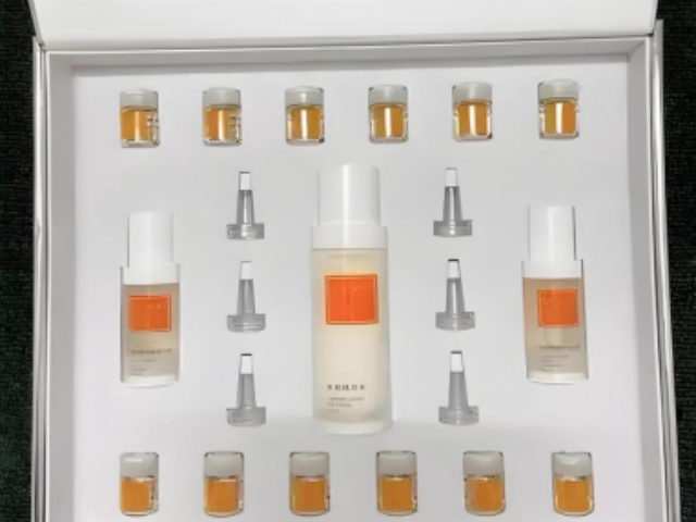 湖南敏感肌院線化妝品廠家聯(lián)系方式 廣州歆瀾生物科技供應(yīng)