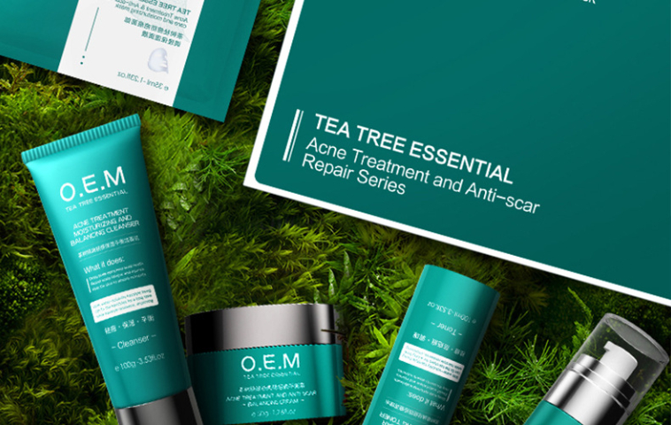 上海小眾護(hù)膚品采購(gòu) 廣州歆瀾生物科技供應(yīng)