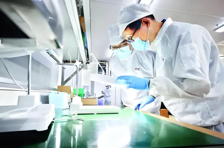 安徽OEM化妝品源頭工廠國內現貨 廣州歆瀾生物科技供應