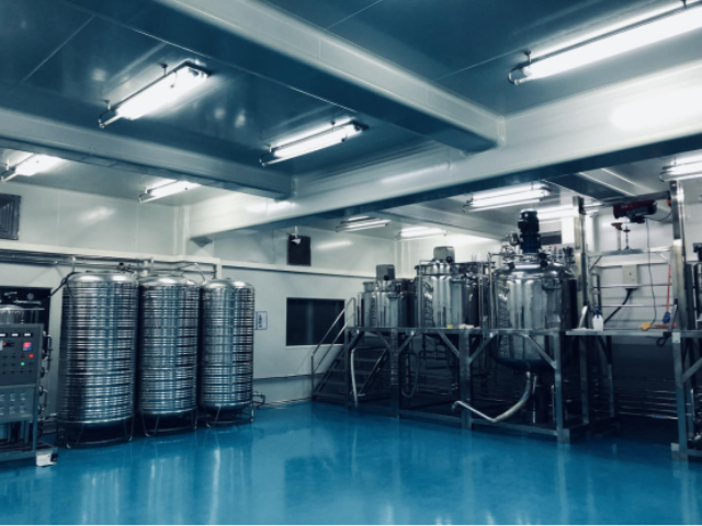 批量化妝品源頭工廠電話 廣州歆瀾生物科技供應(yīng)