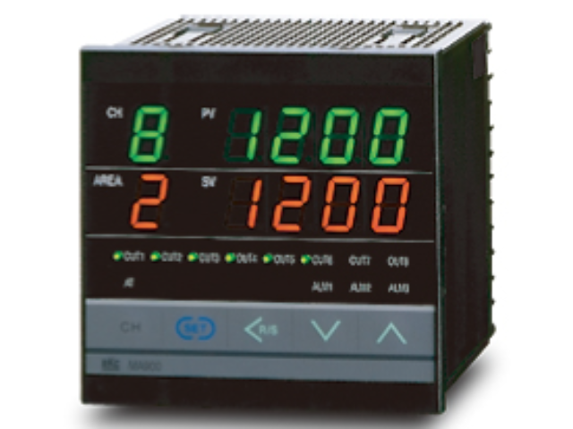 上海RD500溫控表各種型號 上海欣葳機電設備供應