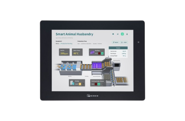 上海高穩(wěn)定性威綸通觸摸屏 上海欣葳機(jī)電設(shè)備供應(yīng)