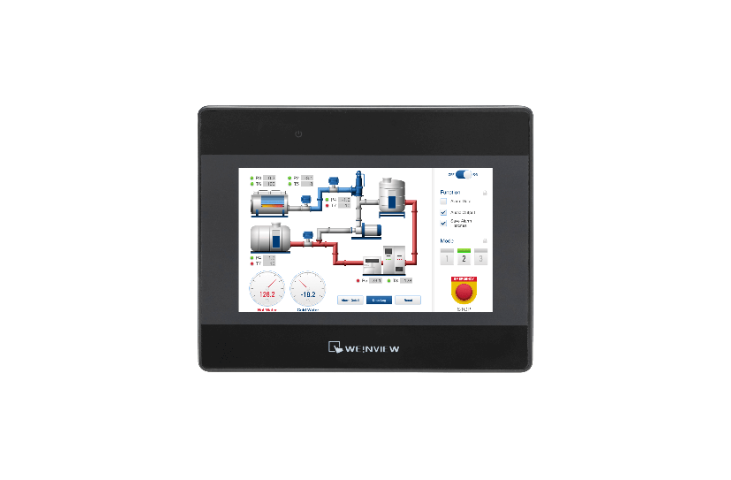 江蘇cMT-SVR-100威綸通觸摸屏技術(shù)支持,威綸通觸摸屏