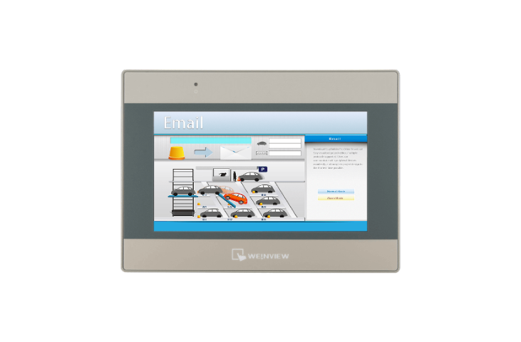 浙江數(shù)據(jù)存儲(chǔ)威綸通觸摸屏廠家直銷,威綸通觸摸屏