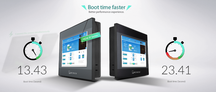 江西10寸屏威綸通觸摸屏廠家直銷,威綸通觸摸屏