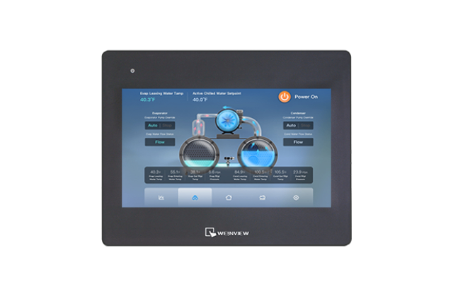 江西參數(shù)設(shè)置威綸通觸摸屏定制,威綸通觸摸屏