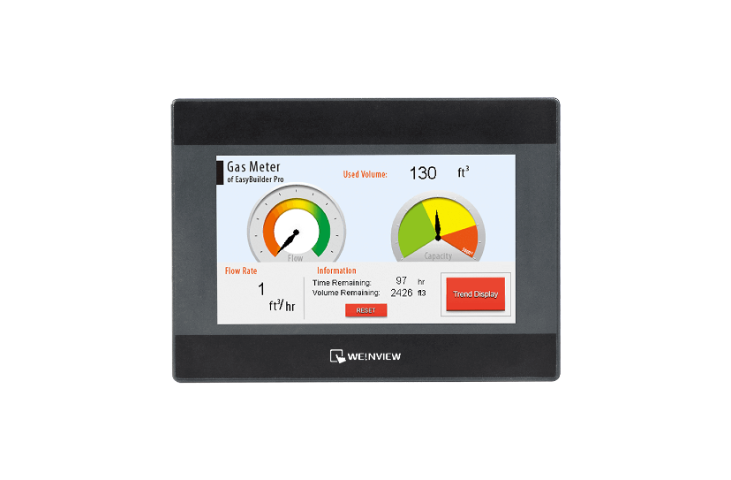 河南遠(yuǎn)程監(jiān)控威綸通觸摸屏廠家直銷 上海欣葳機(jī)電設(shè)備供應(yīng)