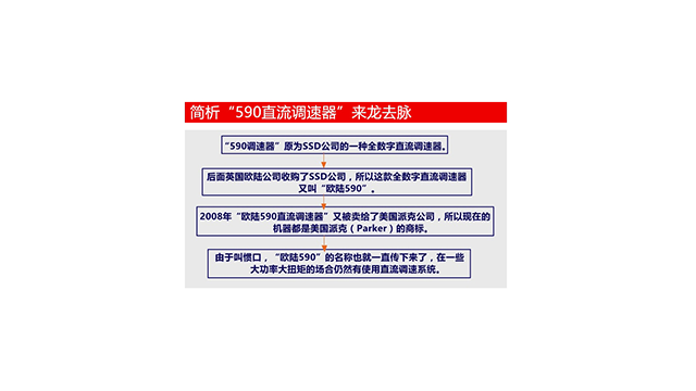 上海SSD派克歐陸SSD直流電機(jī)調(diào)速器技術(shù)支持 上海欣葳機(jī)電設(shè)備供應(yīng)