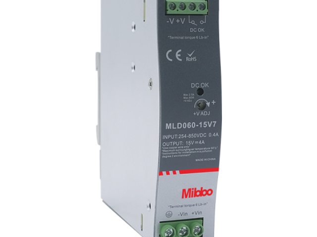 甘肃支持降压开关电源多路输出