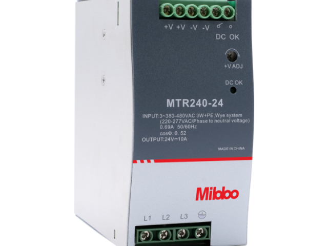 吉林支持降压开关电源工作原理 上海欣葳机电设备供应