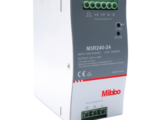 吉林欧姆龙开关电源工业自动化 上海欣葳机电设备供应