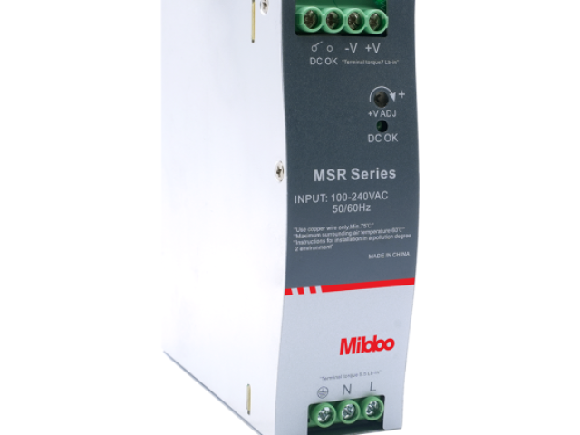 青海双通道开关电源技术支持 上海欣葳机电设备供应