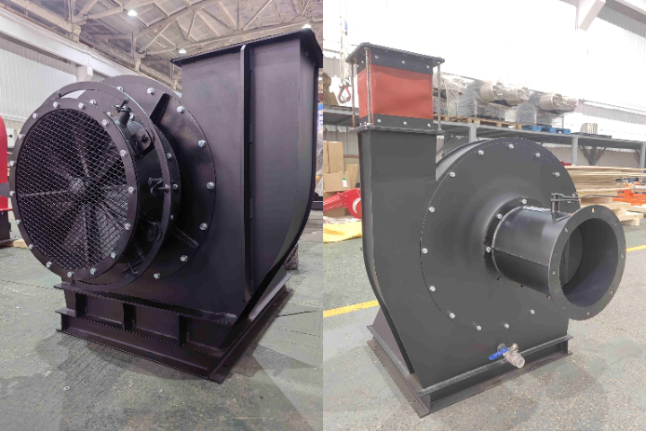 山东防腐离心风机生产厂家,离心风机